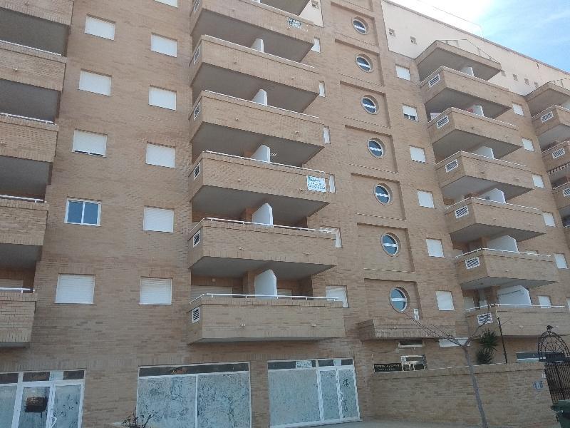 Acv - Costa Azahar Ii-2ª Linea Planta 3 Norte Oropesa del Mar Dış mekan fotoğraf