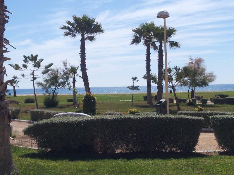 Acv - Costa Azahar Ii-2ª Linea Planta 3 Norte Oropesa del Mar Dış mekan fotoğraf