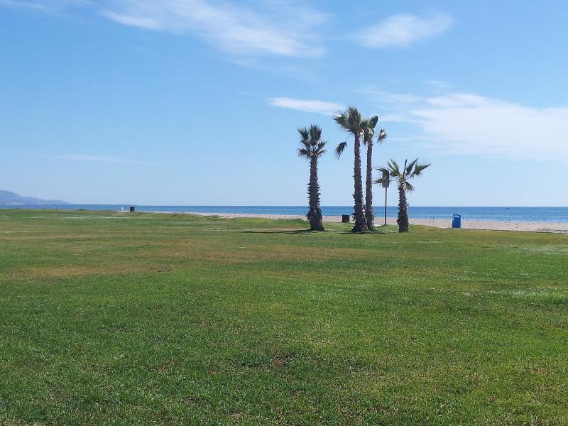 Acv - Costa Azahar Ii-2ª Linea Planta 3 Norte Oropesa del Mar Dış mekan fotoğraf